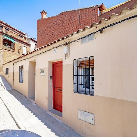 Trinitarios Apartment Toledo Ngoại thất bức ảnh