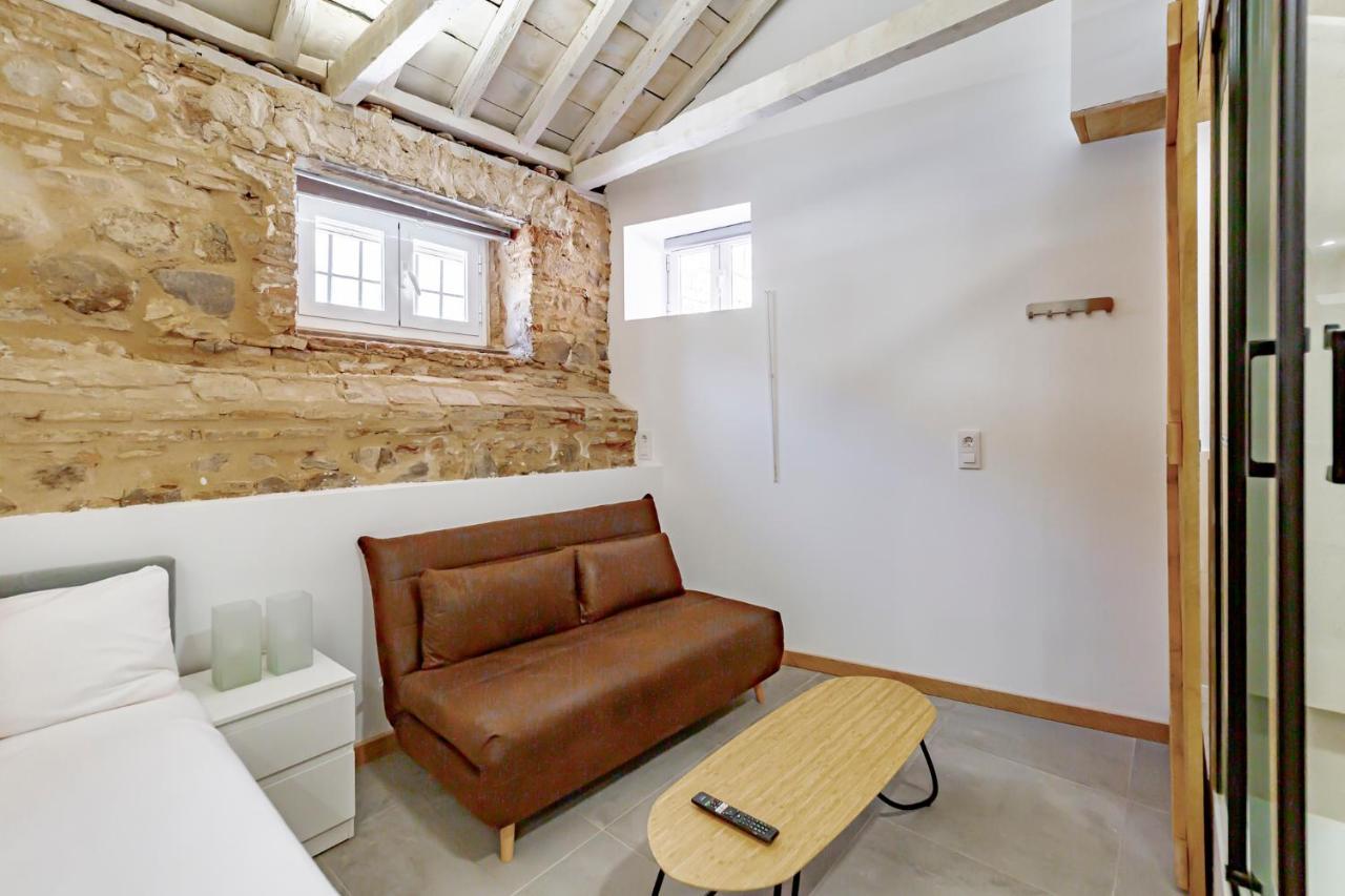 Trinitarios Apartment Toledo Ngoại thất bức ảnh