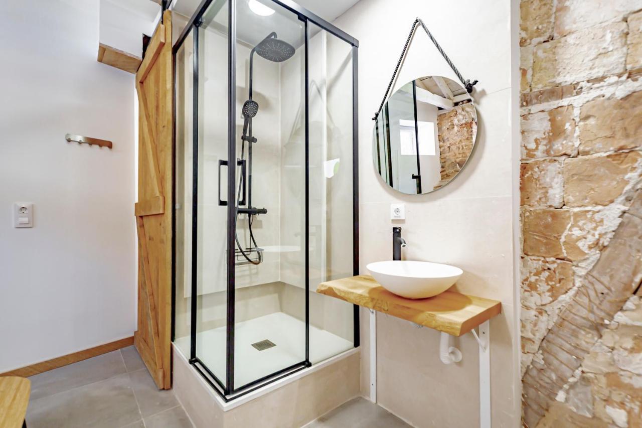 Trinitarios Apartment Toledo Ngoại thất bức ảnh