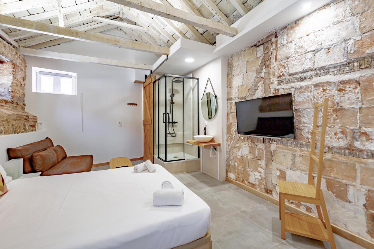 Trinitarios Apartment Toledo Ngoại thất bức ảnh
