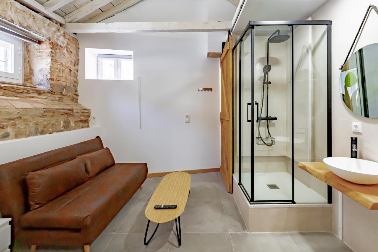 Trinitarios Apartment Toledo Ngoại thất bức ảnh
