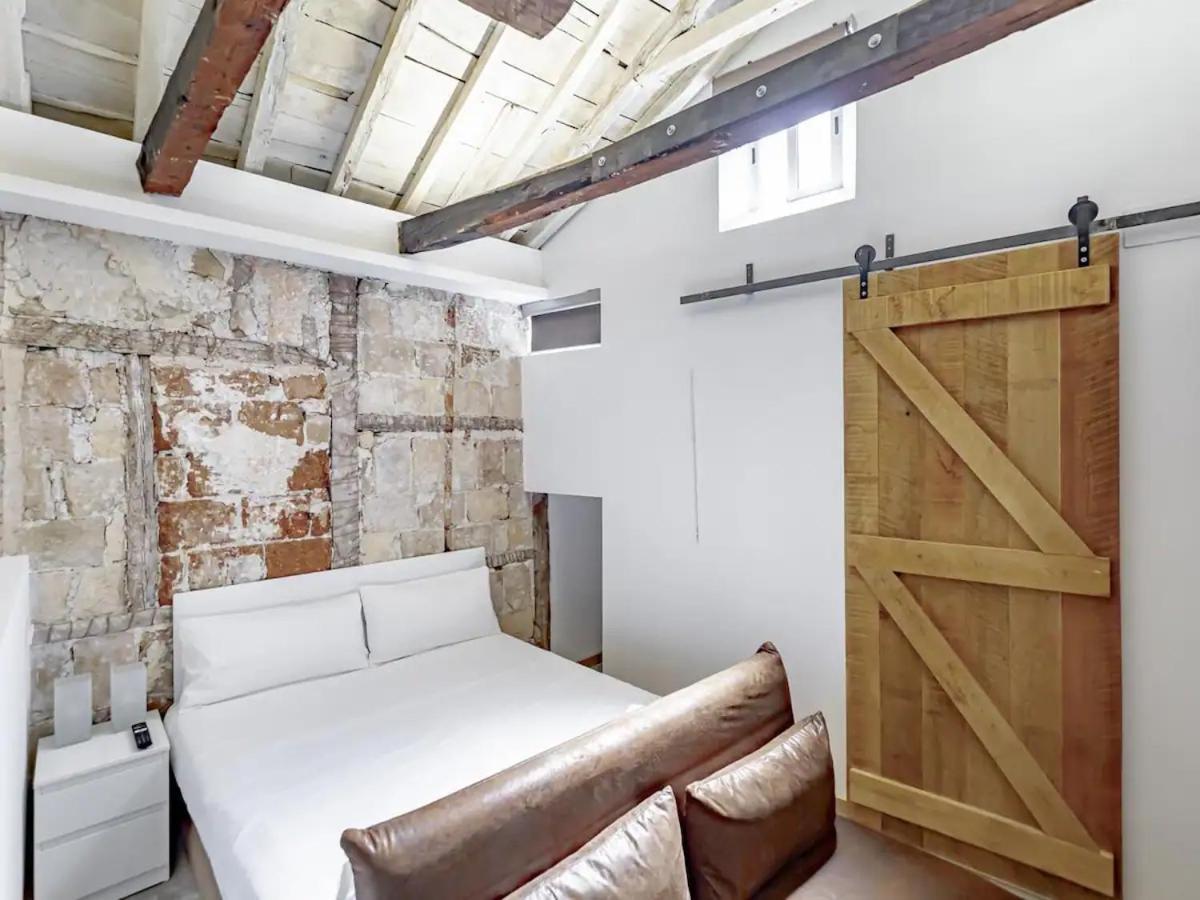 Trinitarios Apartment Toledo Ngoại thất bức ảnh
