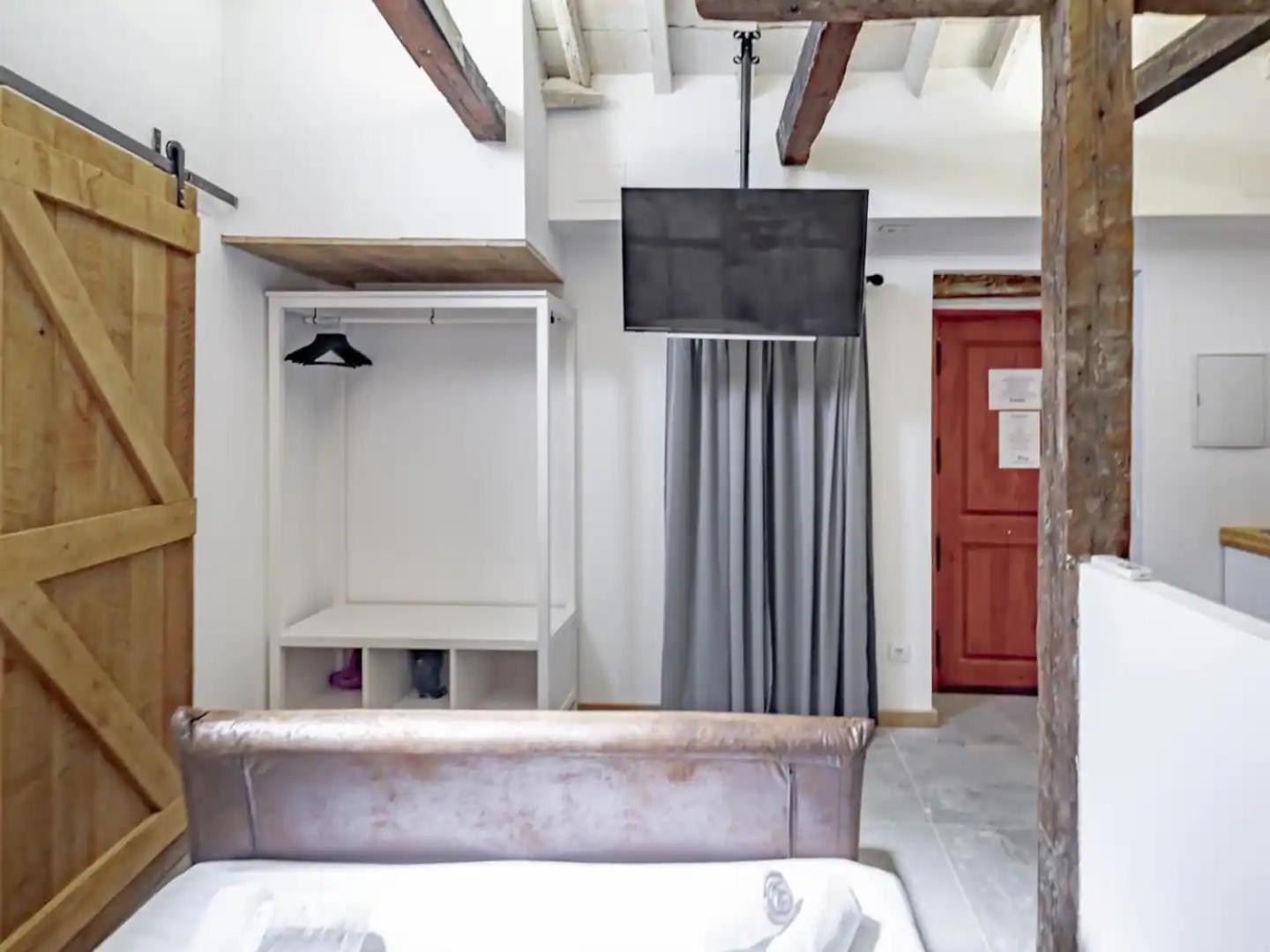 Trinitarios Apartment Toledo Ngoại thất bức ảnh