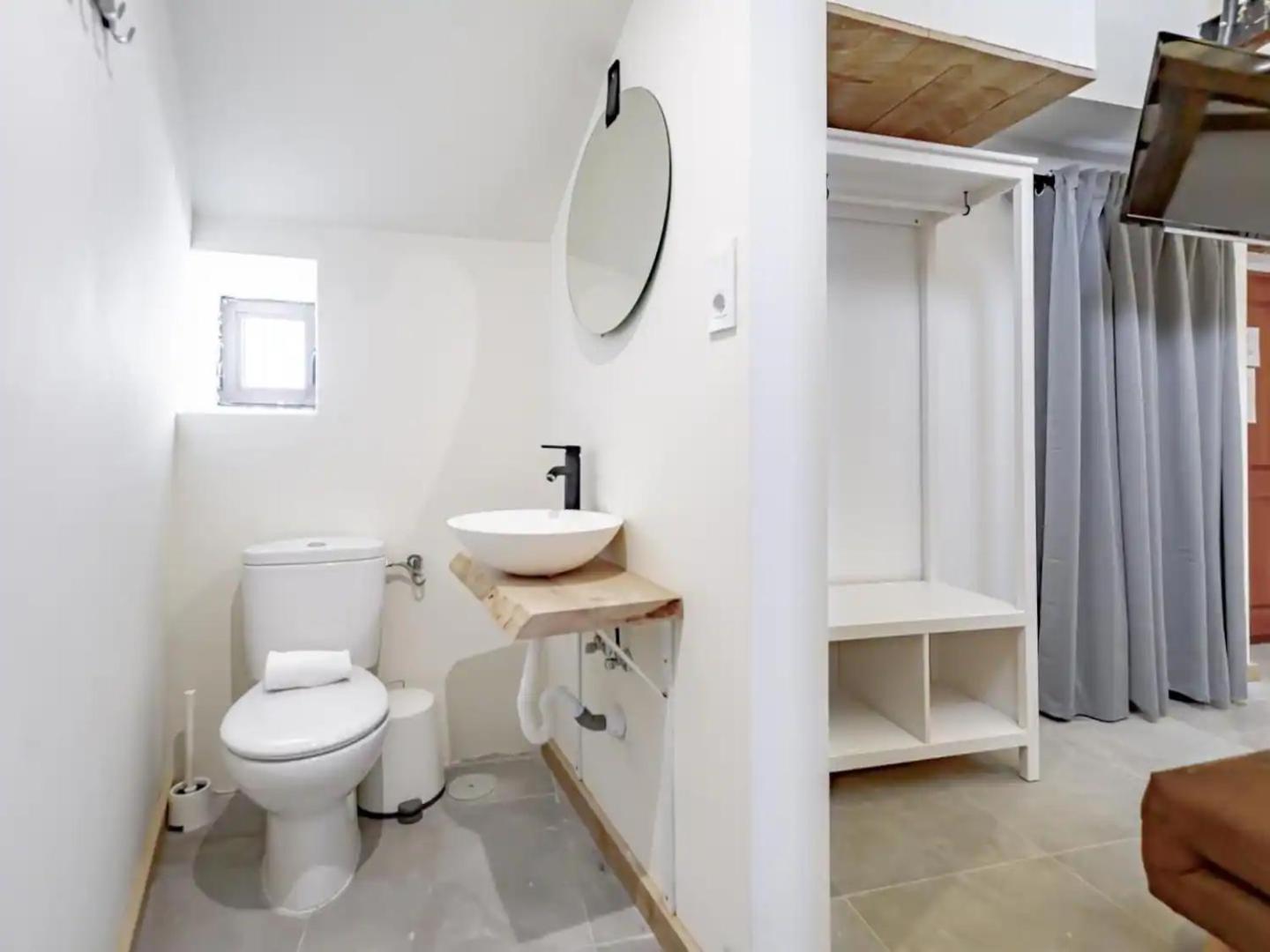 Trinitarios Apartment Toledo Ngoại thất bức ảnh
