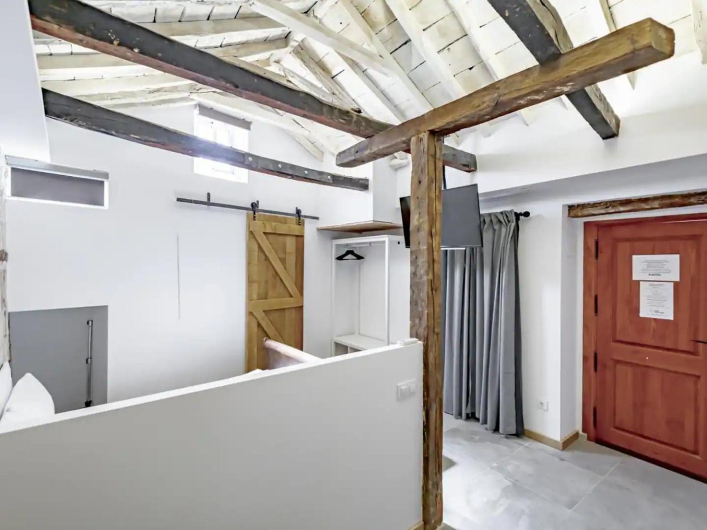 Trinitarios Apartment Toledo Ngoại thất bức ảnh